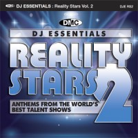 DMC DJ Essentials: Reality Stars Vol. 2